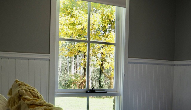 Pet Friendly Choo Choo's Retreat