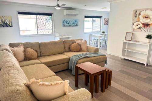 Pet Friendly home in Maroochydore