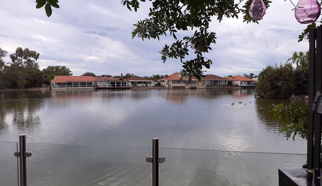 Pet friendly, Lakeside retreat private secluded waterfront cottage with spa