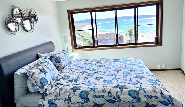 Pet friendly school holidays escape