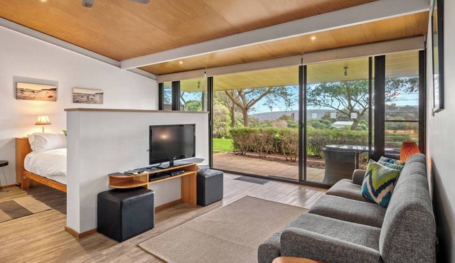 Petra Olive 3 - One Bedroom Apartment, Sleeps 2