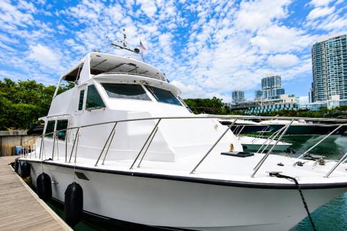 Peyser One At Puteri Harbour