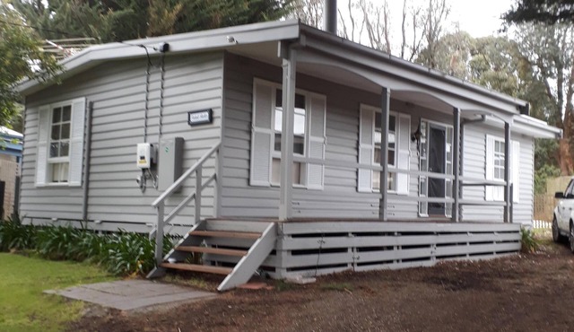 Phillip Island beach house ; close to Silverleaves Beach