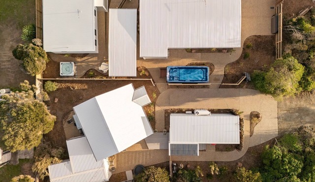 Phillip Island Hot Springs Retreat