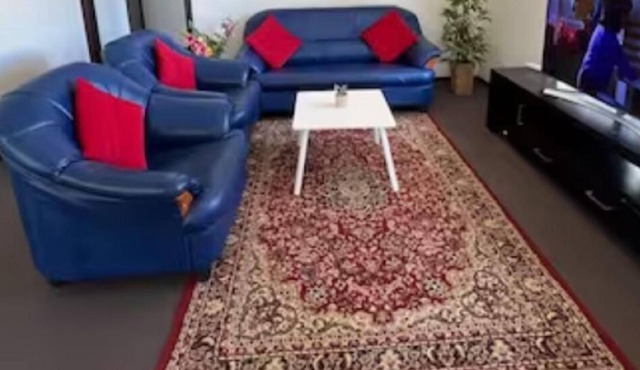 Piccadilly Accommodation