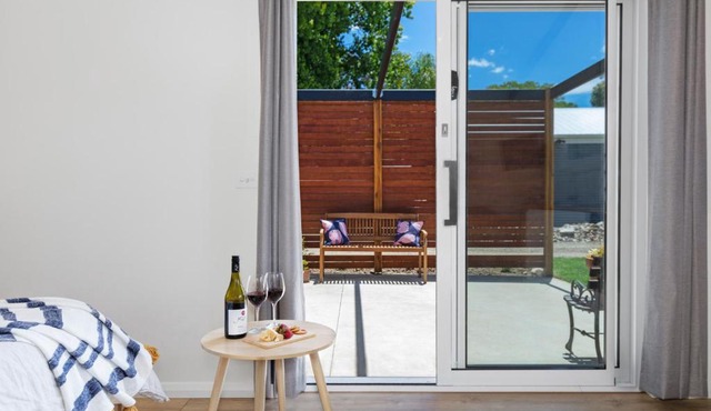 Piccolo B&B - The perfect getaway