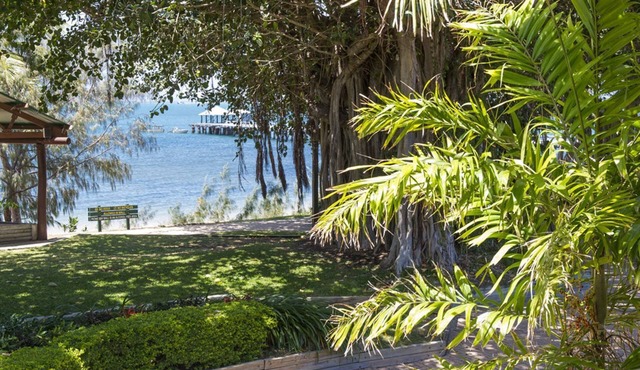 Picnic Bay Apartments Unit 3