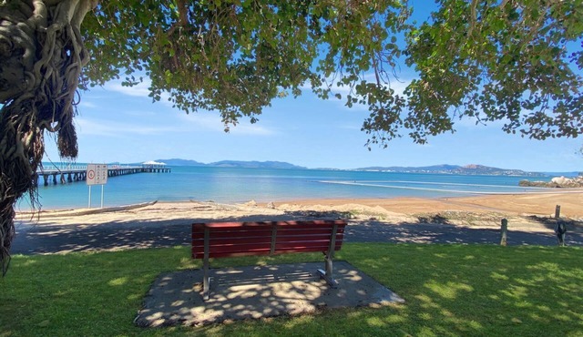 Picnic Point