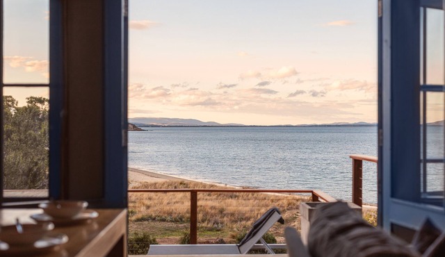 Piermont Retreat Swansea