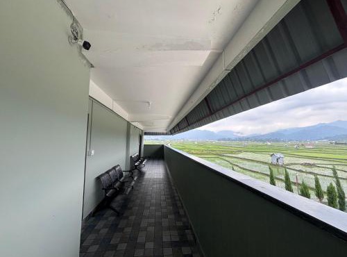 Pigey Poro Homestay