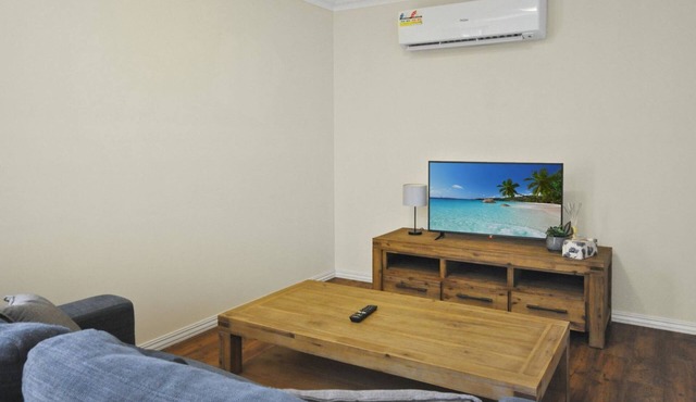 Pilbara Cabin Affordable 1x1