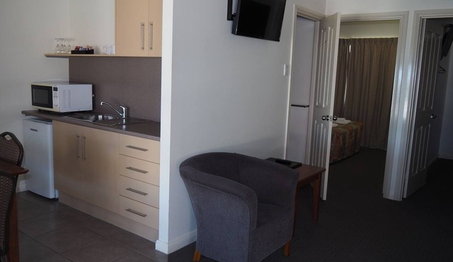 Pittsworth Motor Inn
