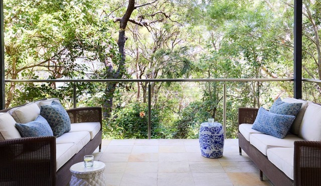 Pittwater Hideaway