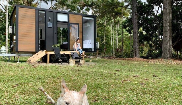 Piyar Tiny Haven by Tiny Away