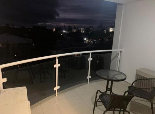 Platinum Apartments at Bargara