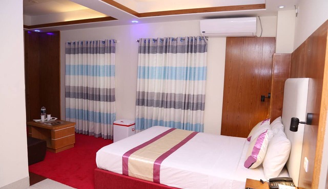 Platinum Hotel Ltd in Dhaka