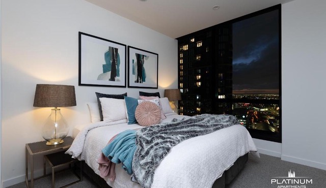 Platinum Luxury Stays at Aston