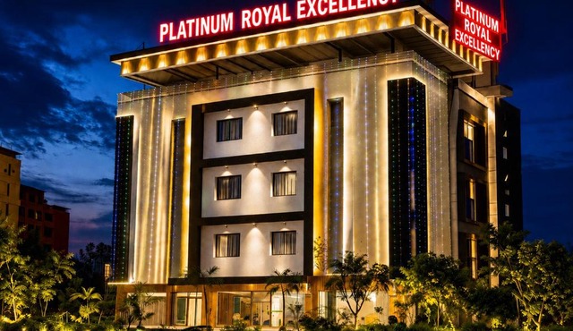 Platinum Royal Excellency