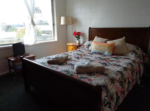 Platypus Heaven Waratah Waterfall Retreat Unit1 Free Pay TV In 2 Rooms Free Bottle Wine & Free WiFi
