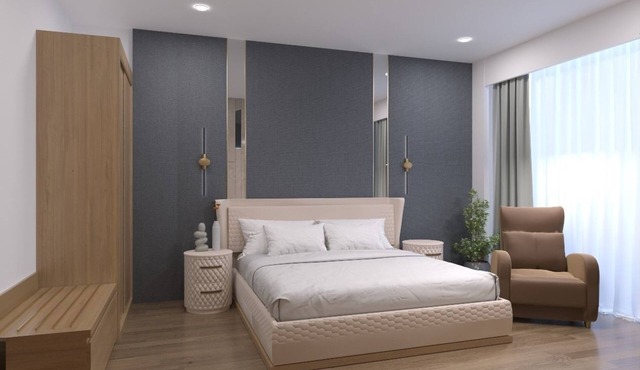 Playotel Grande Rau in Indore