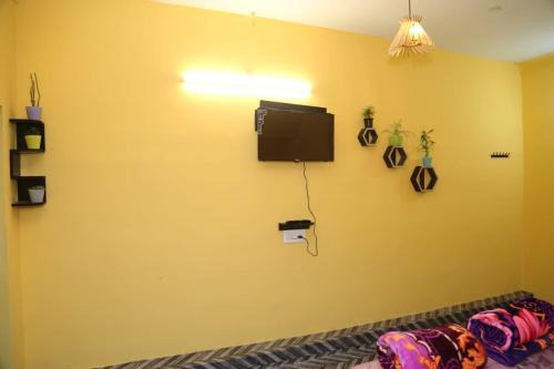 Pleasant stay rooms and cottages