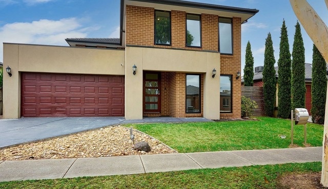 Point Cook Serenity Stay