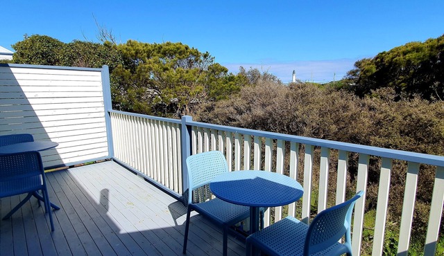 Point Lonsdale Guest House