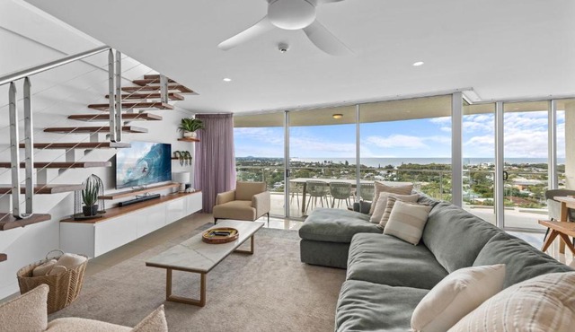 Point North Penthouse Kings Beach