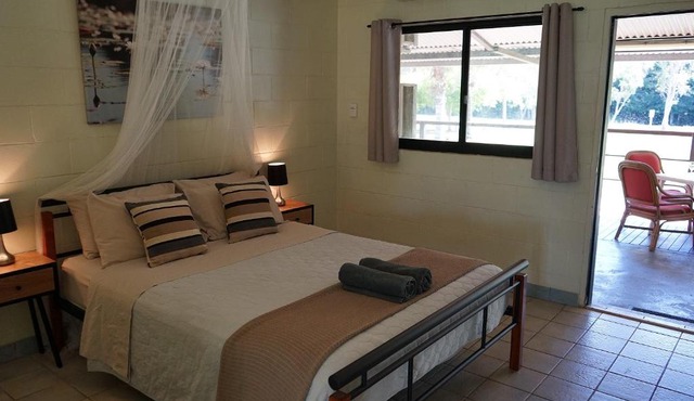 Point Stuart Wilderness Lodge
