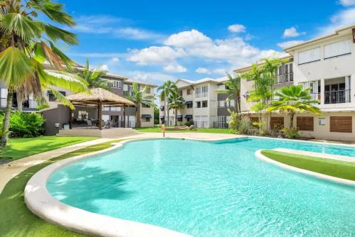 'Poolside at Whitfield Waters' Resort-style Retreat