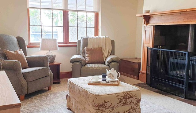 Poona Farm Estate - The Cottage