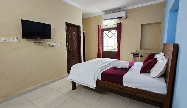 Poonam Grand in Calangute
