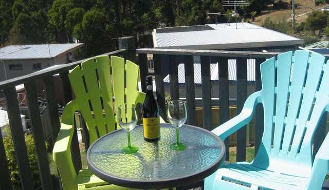 Port Arthur Getaway at Stewarts Bay