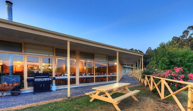 Port Arthur Motor Inn
