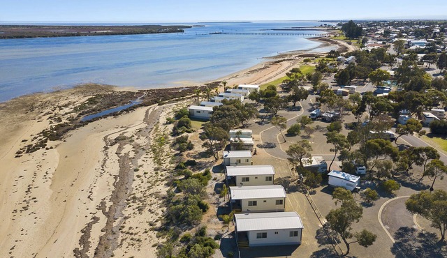Port Broughton Tourist Park