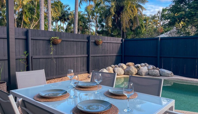 Port Douglas Beach Cottage