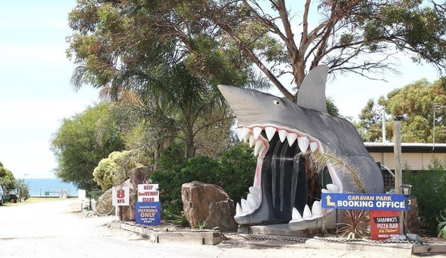 Port Lincoln Caravan Park