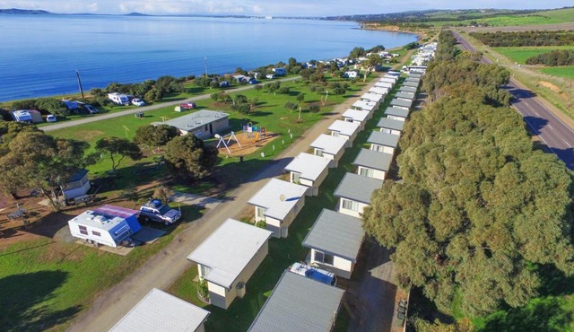 Port Lincoln Caravan Park