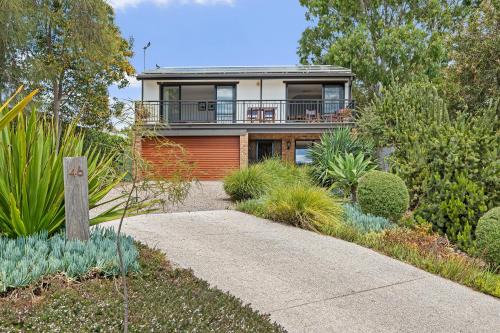 Port of Call - Port Willunga - C21 SouthCoast Holidays