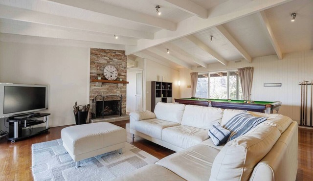 Port Philip Panorama Bayview Retreat and Pool Bliss