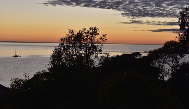 Port Vincent Holiday Home