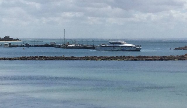 Portarlington Beach Motel