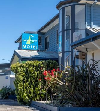 Portarlington Beach Motel