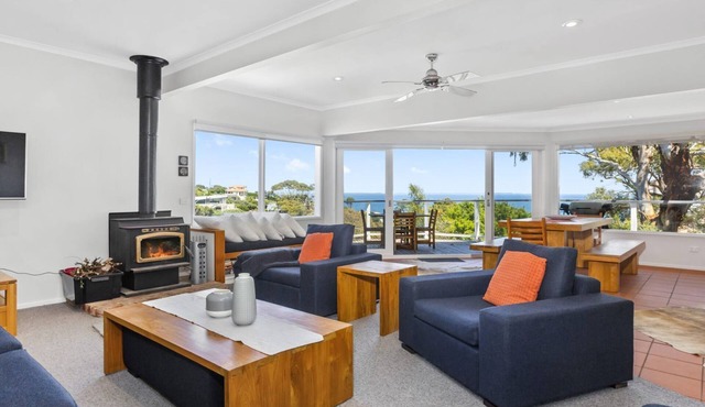 POSITANO - MT MARTHA