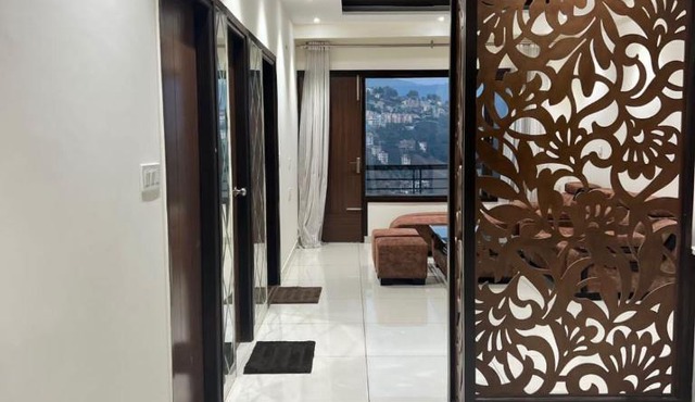 Potion's Villa - Shimla