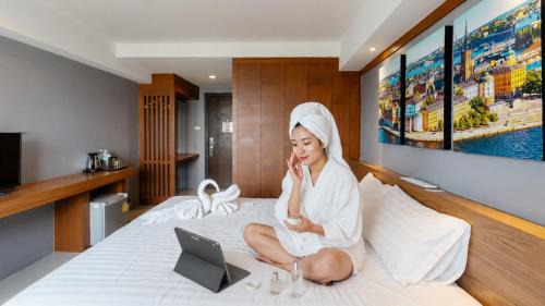 PP@Hotel Rangsit in Pathum Thani