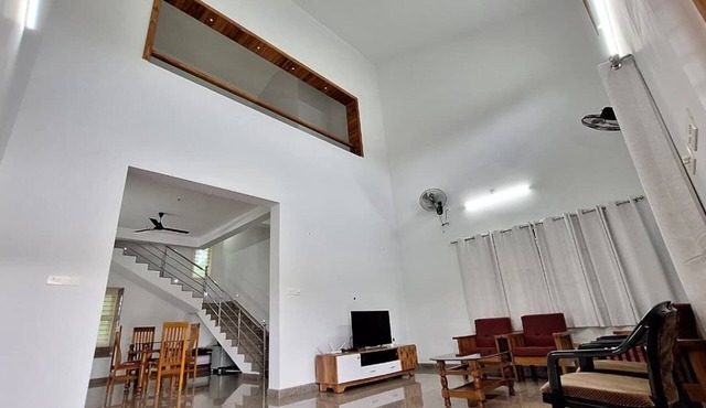 Prashanthi 5 Bhk Luxury Pool Villa in udupi