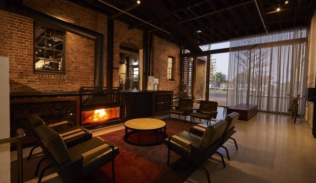Premier Mill Hotel