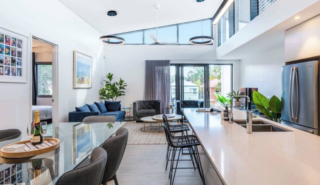 Premium Beachside Apartment Living in Coogee - E7 in Coogee