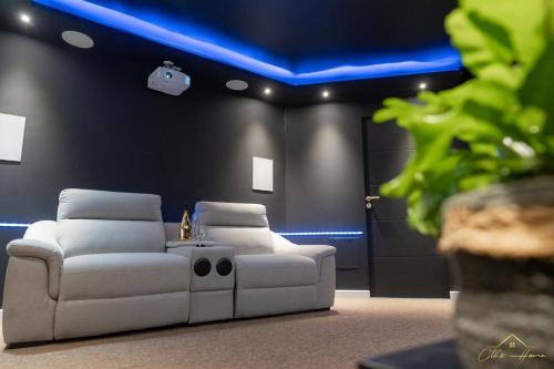 Premium Cayenne Appartement- Private Cine & SPA -CTIS HOME
